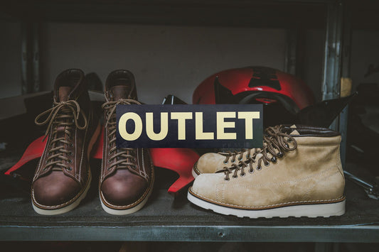 Outlet