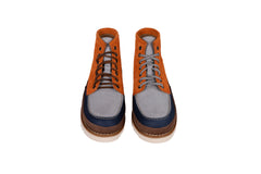 Explorer Orange - B-rocket Explorer Orange - B-rocket