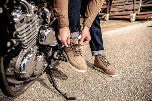 B-ROCKET 01 Camoscio - B-rocket