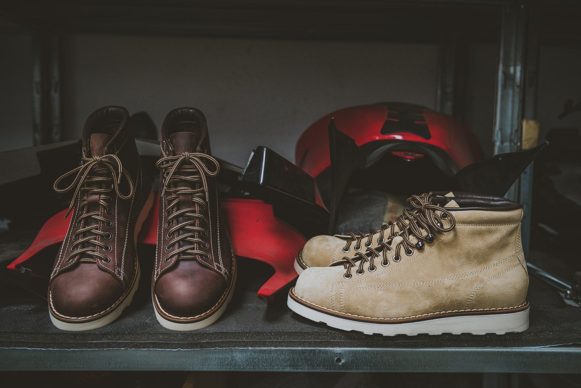 B-ROCKET 02 Camoscio - B-rocket