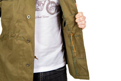 B-Jacket - Abbigliamento Moto