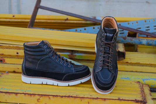 Vega Nera - B-rocket