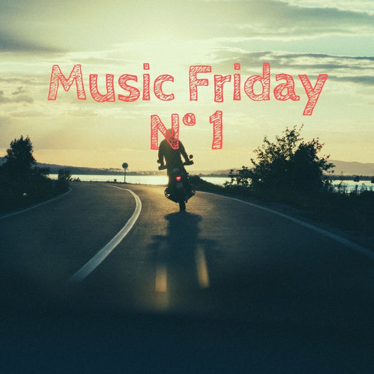 Music Friday n°1
