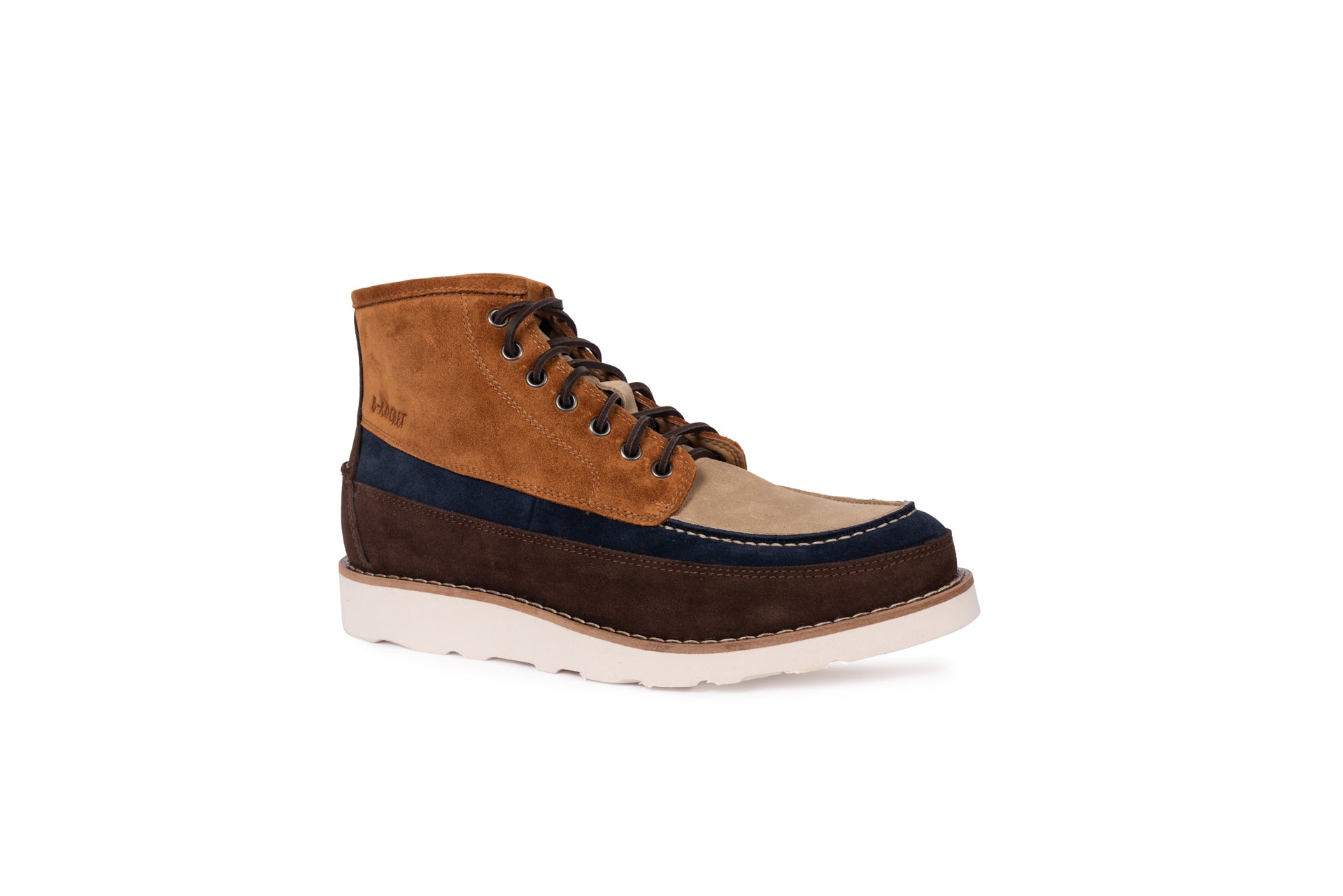 Explorer Beige - B-rocket