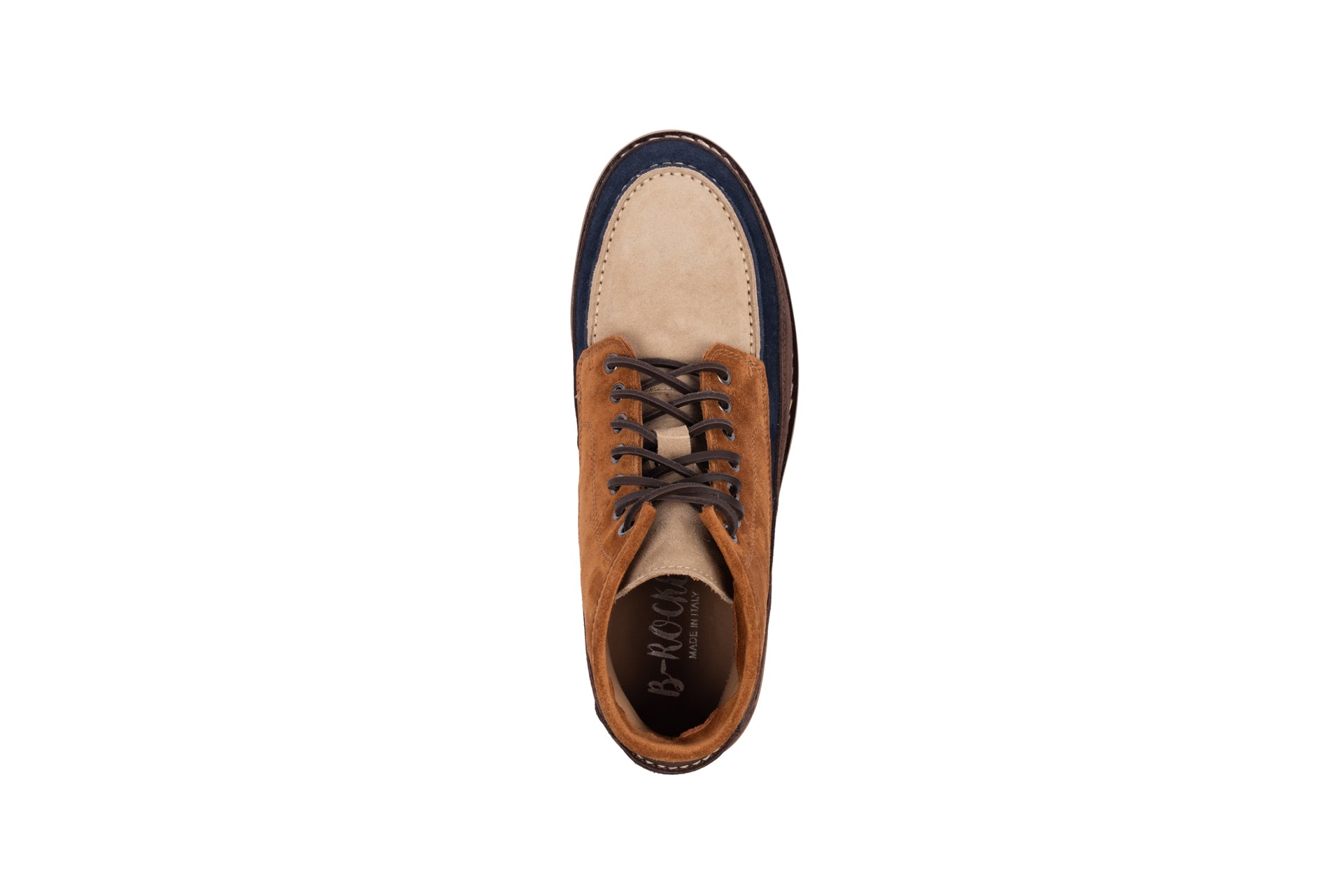 Explorer Beige - B-rocket