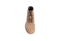 B-01 suede Tortora XXL - B-rocket