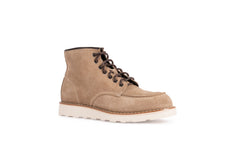 B-01 suede Tortora XXL - B-rocket