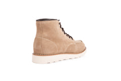 B-01 suede Tortora XXL - B-rocket