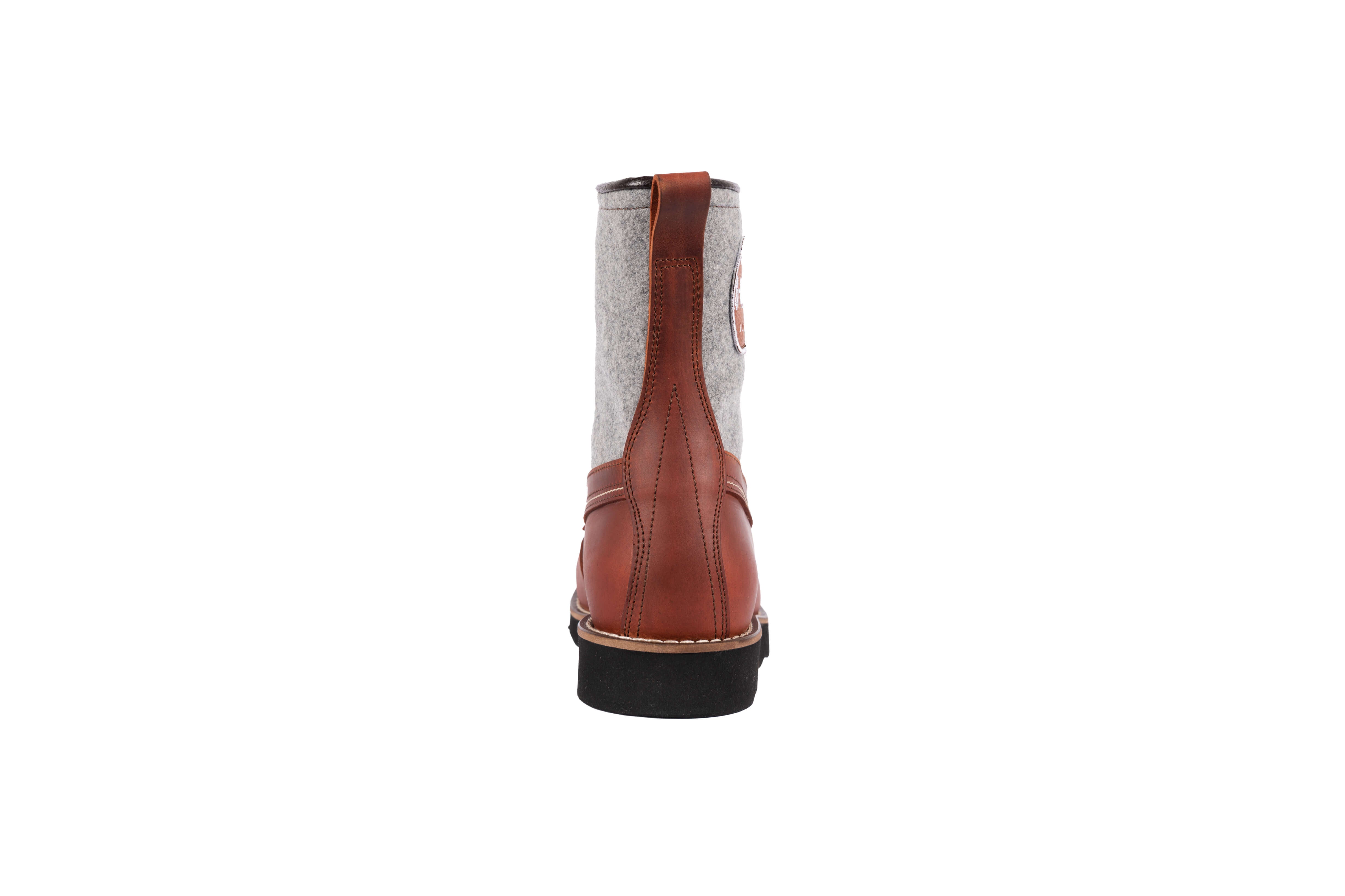 B-01 Wool - B-rocket