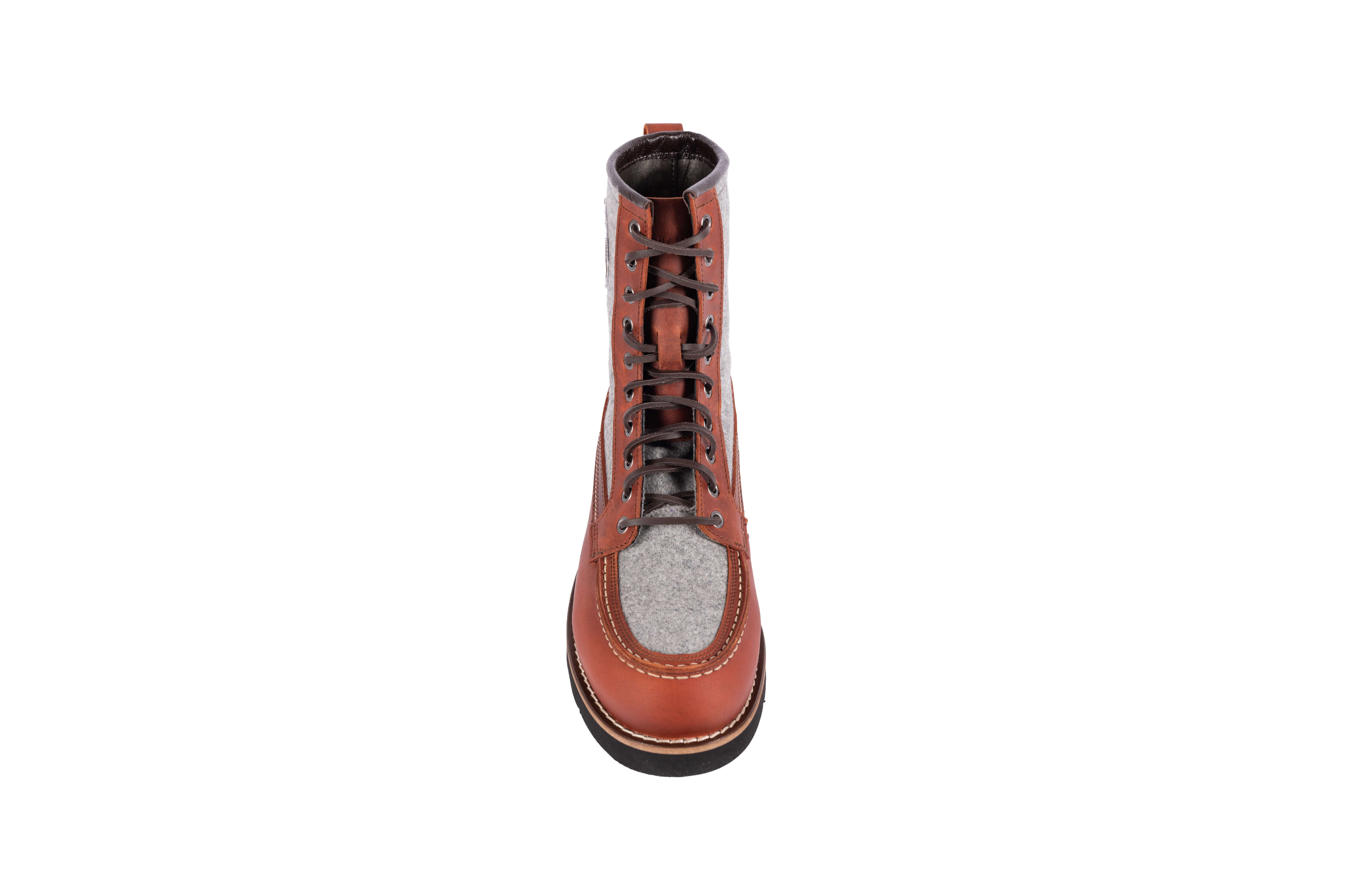 B-01 Wool - B-rocket