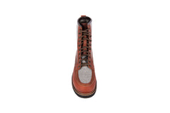 B-01 Wool - B-rocket