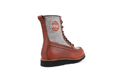 B-01 Wool - B-rocket