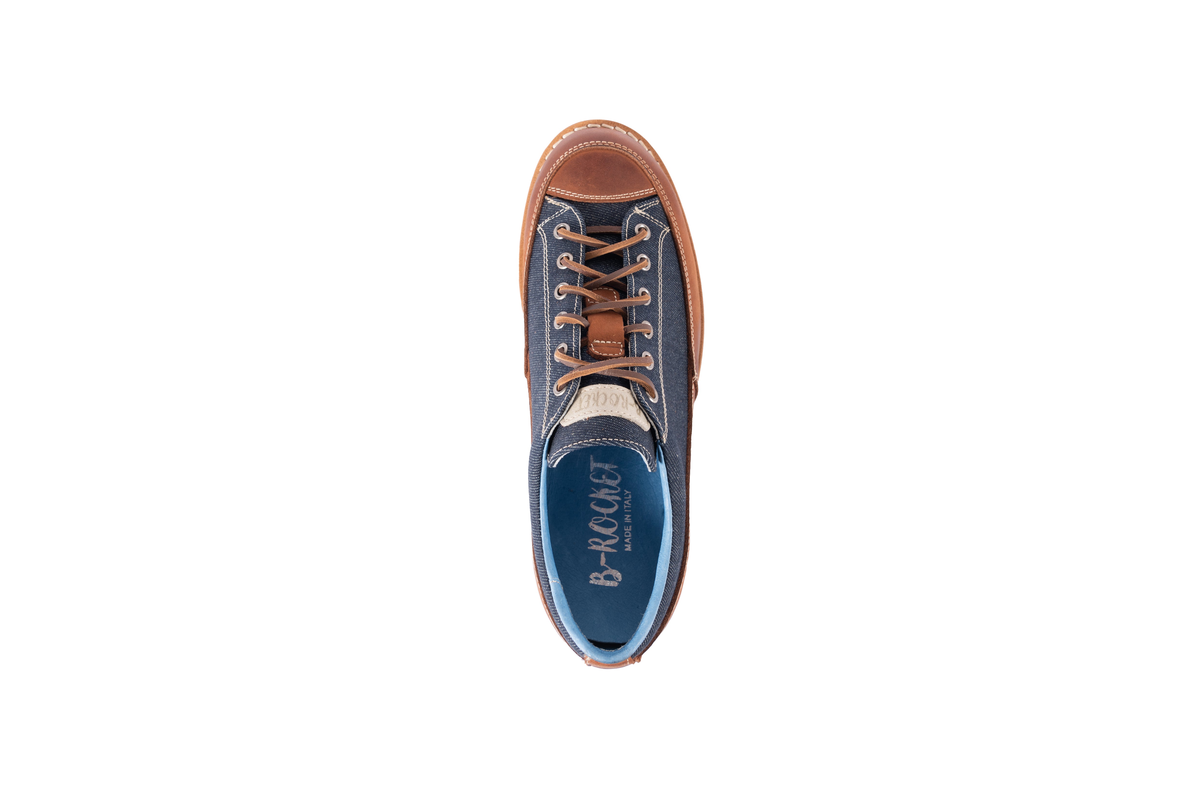 Club Jeans/bruciato - B-rocket