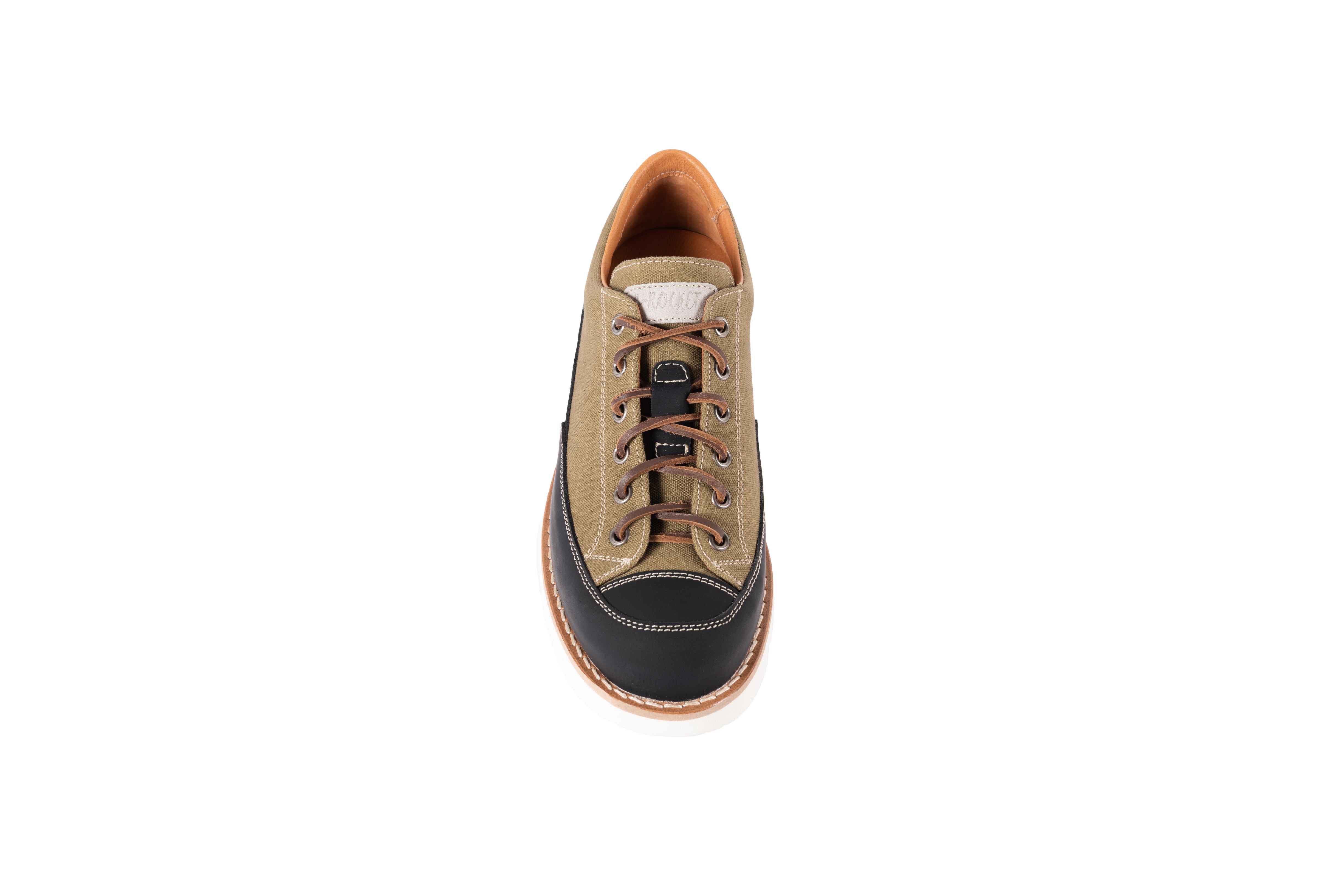 Club Verde militare/Vitello Nero - B-rocket