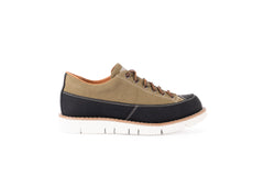 Club Verde militare/Vitello Nero - B-rocket