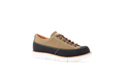 Club Verde militare/Vitello Nero - B-rocket