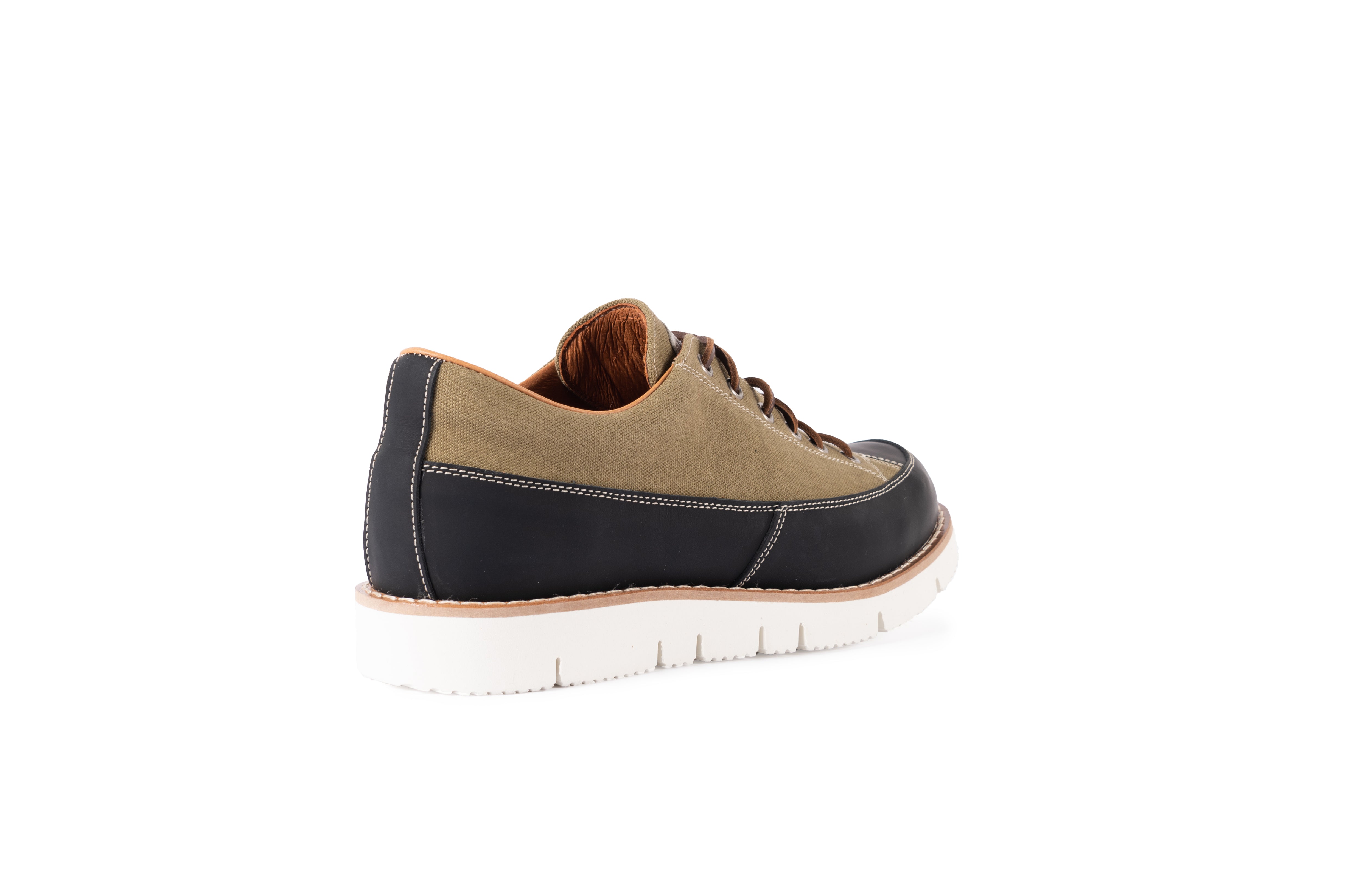 Club Verde militare/Vitello Nero - B-rocket