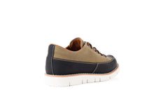 Club Verde militare/Vitello Nero - B-rocket